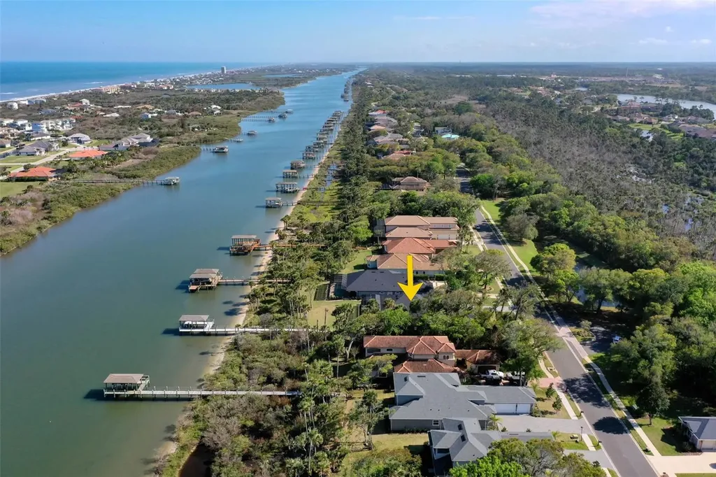 51 S Riverwalk Drive Palm Coast FL 32137