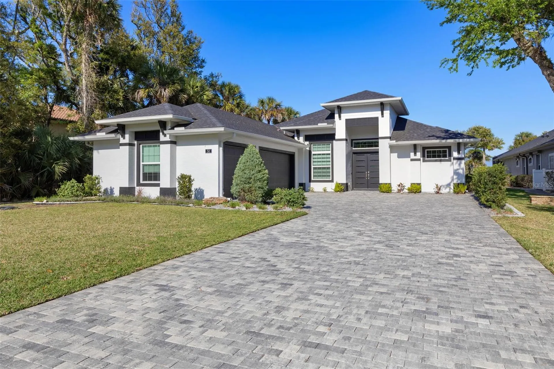 51 S Riverwalk Drive Palm Coast FL 32137