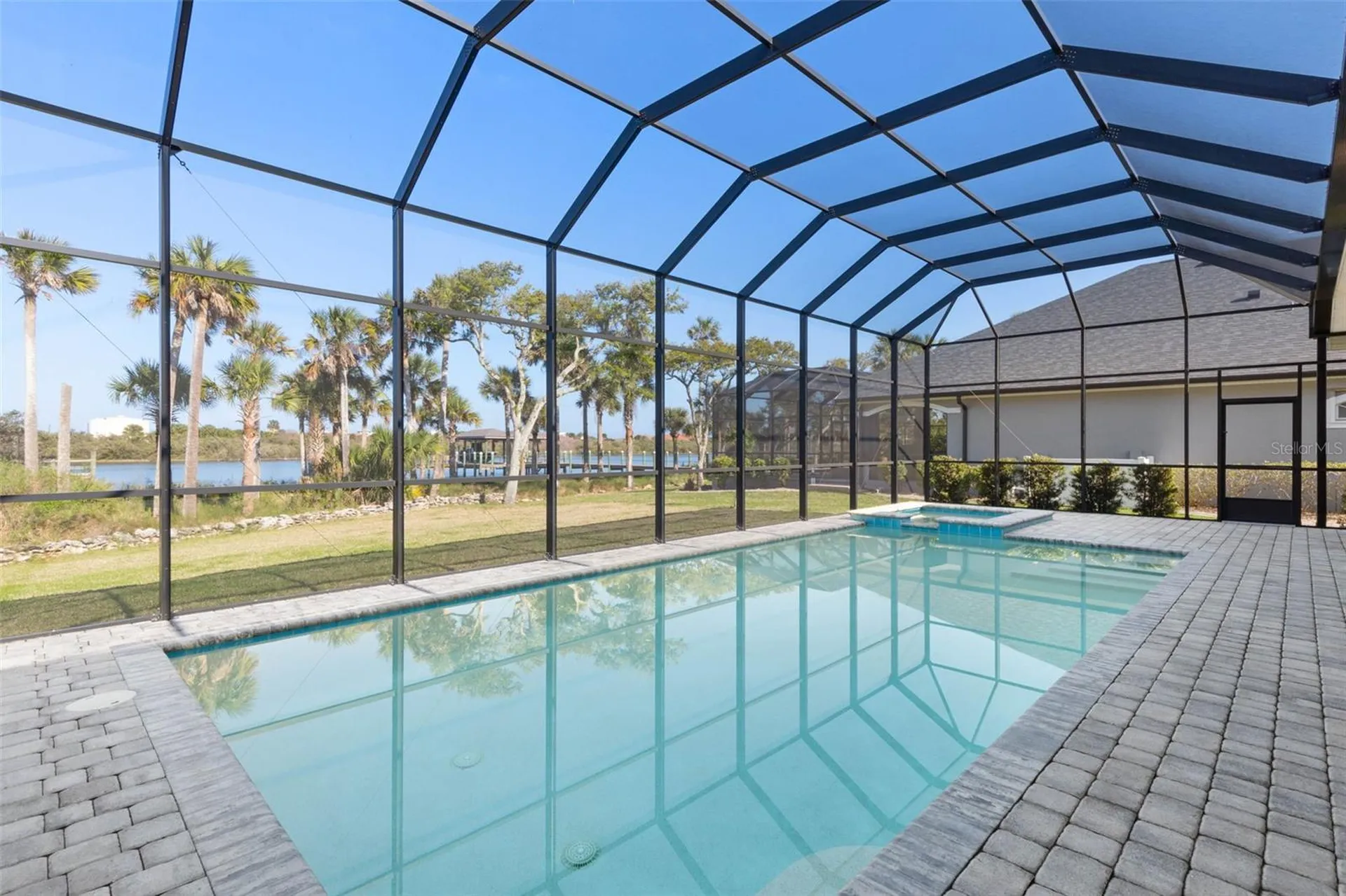 51 S Riverwalk Drive Palm Coast FL 32137