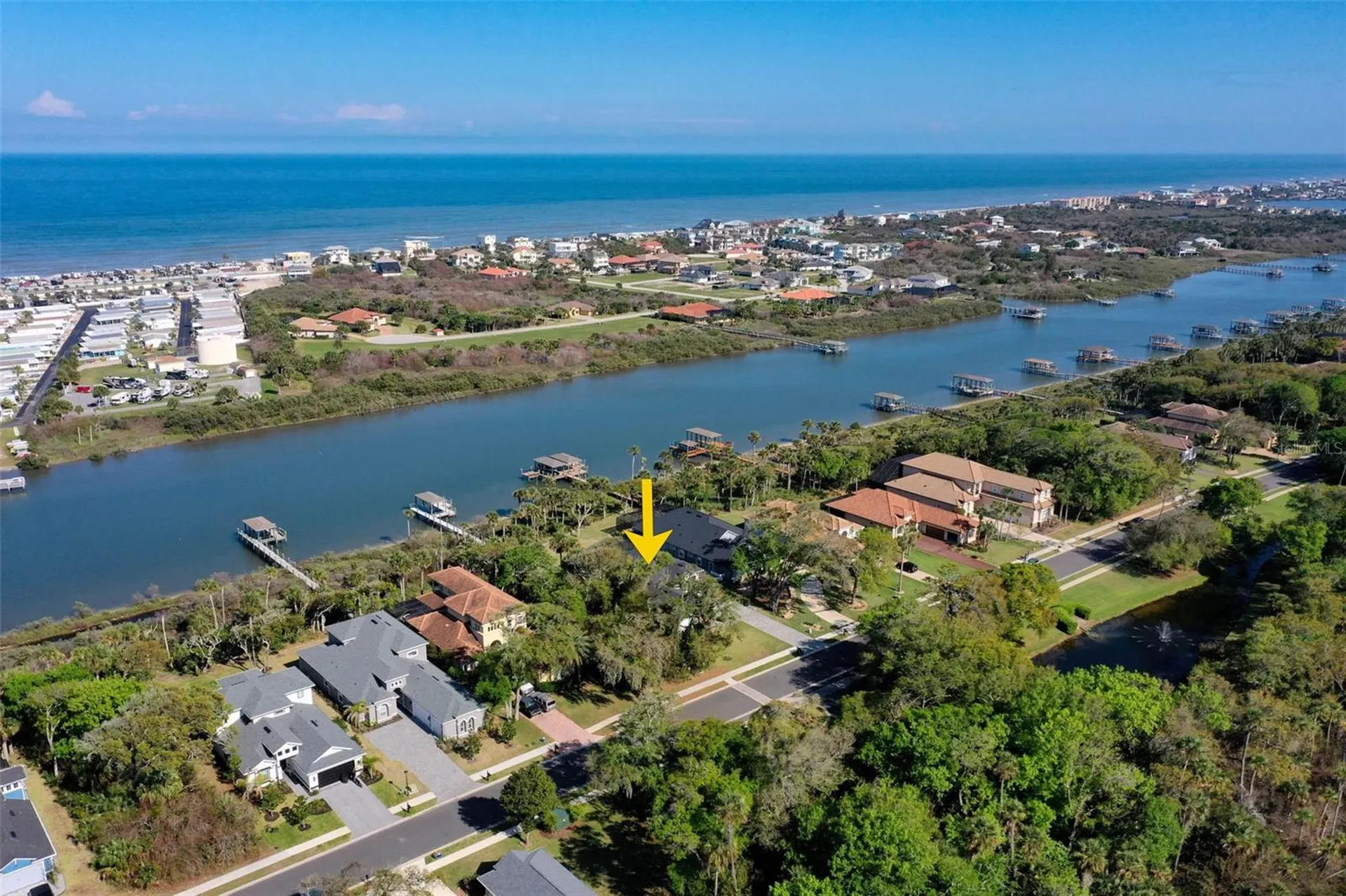 51 S Riverwalk Drive Palm Coast FL 32137