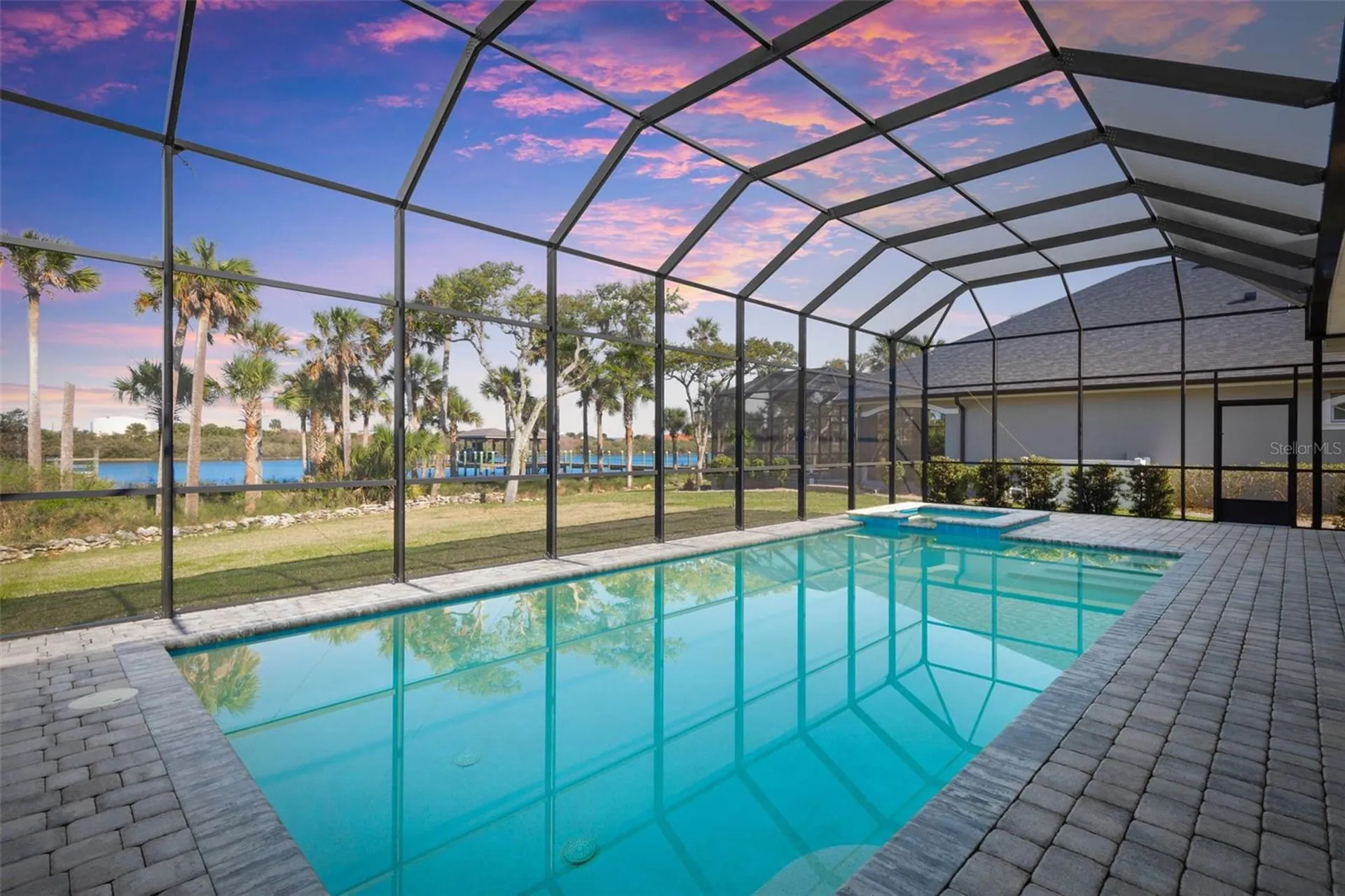 51 S Riverwalk Drive Palm Coast FL 32137