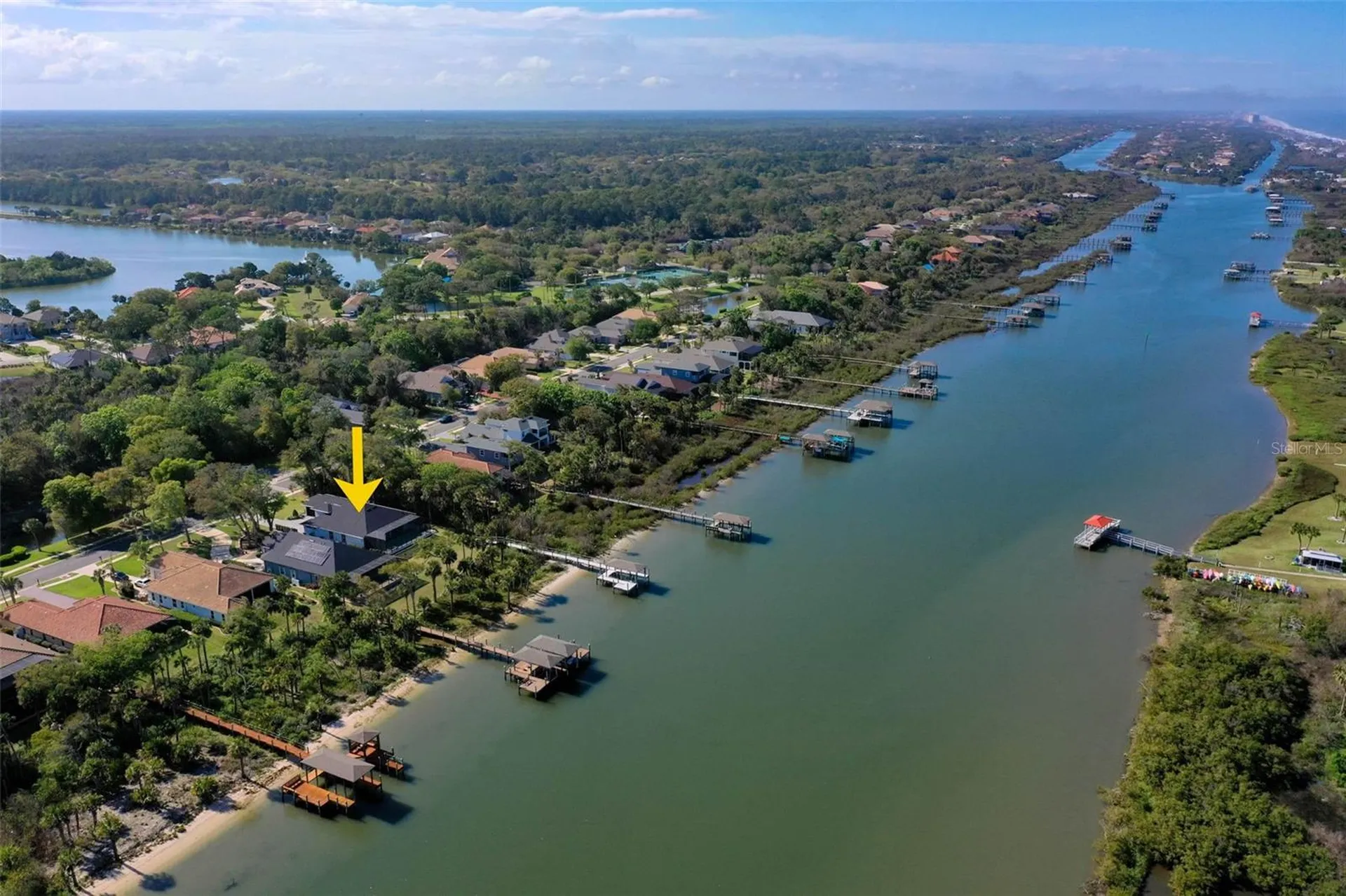 51 S Riverwalk Drive Palm Coast FL 32137