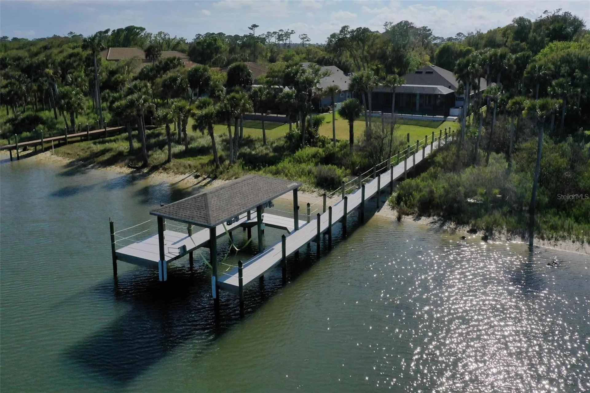 51 S Riverwalk Drive Palm Coast FL 32137
