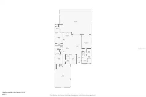 51 S Riverwalk Drive Palm Coast FL 32137