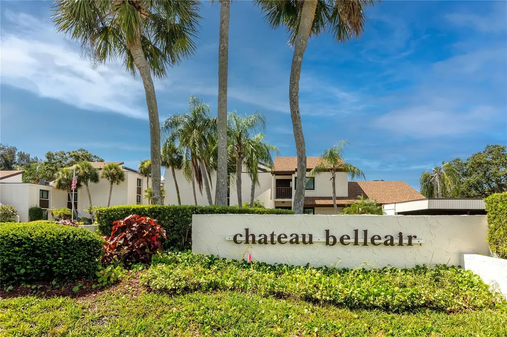 2207 Belleair Road Clearwater FL 33764