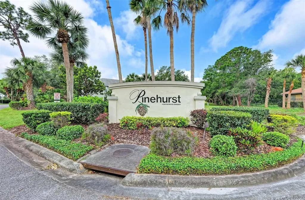 4916 Linsey Court Sarasota FL 34243