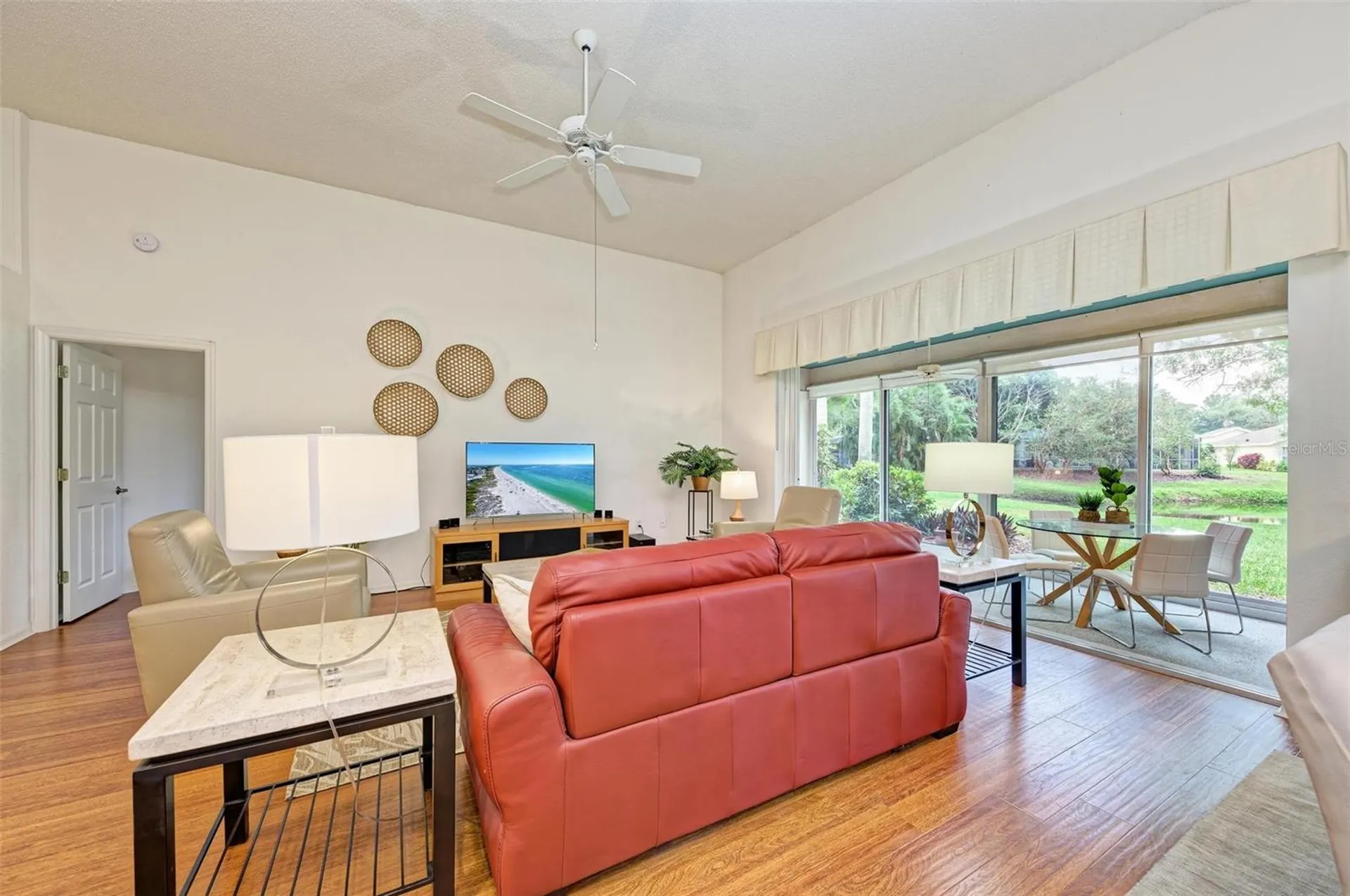 4916 Linsey Court Sarasota FL 34243
