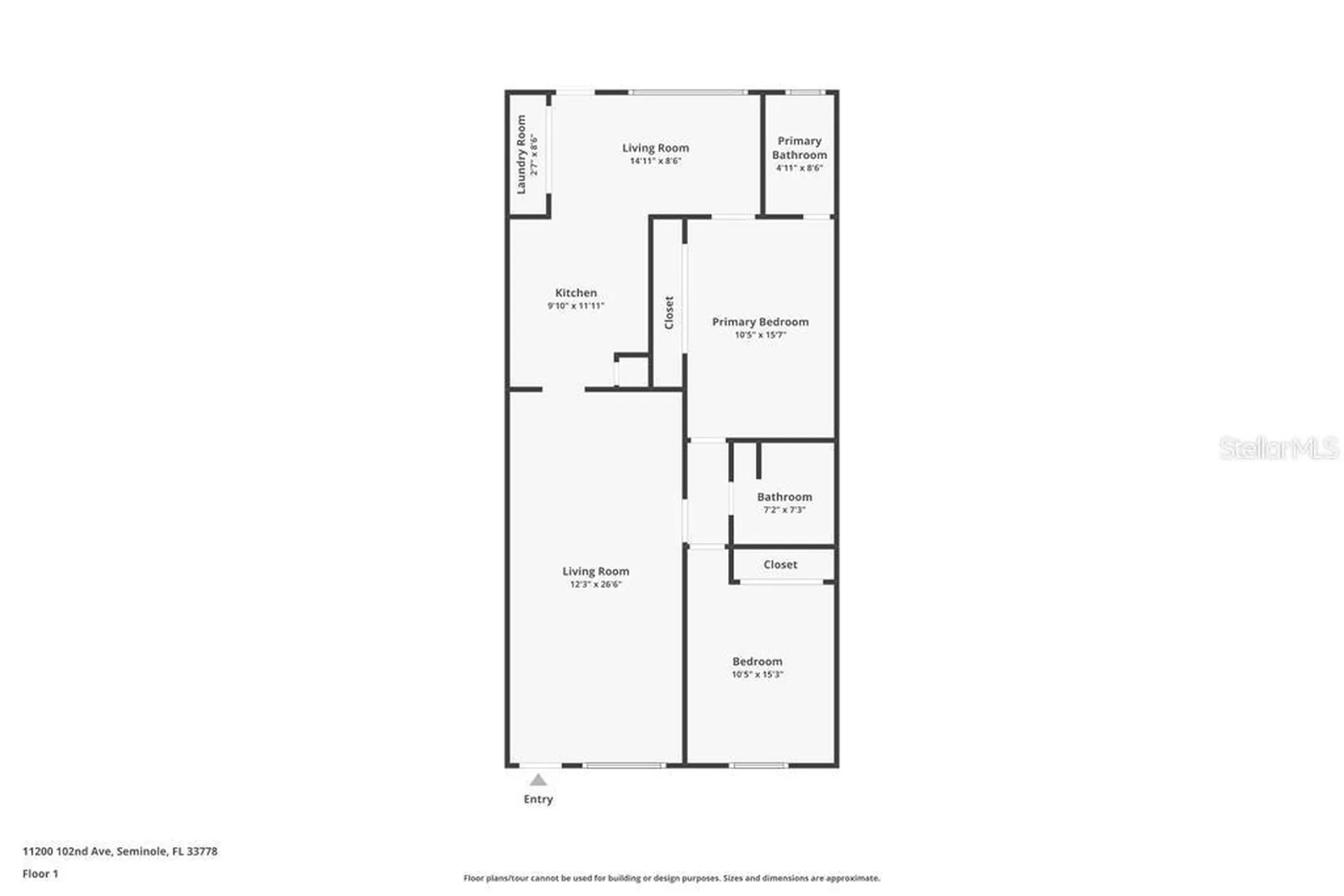 11200 102nd Avenue Seminole FL 33778