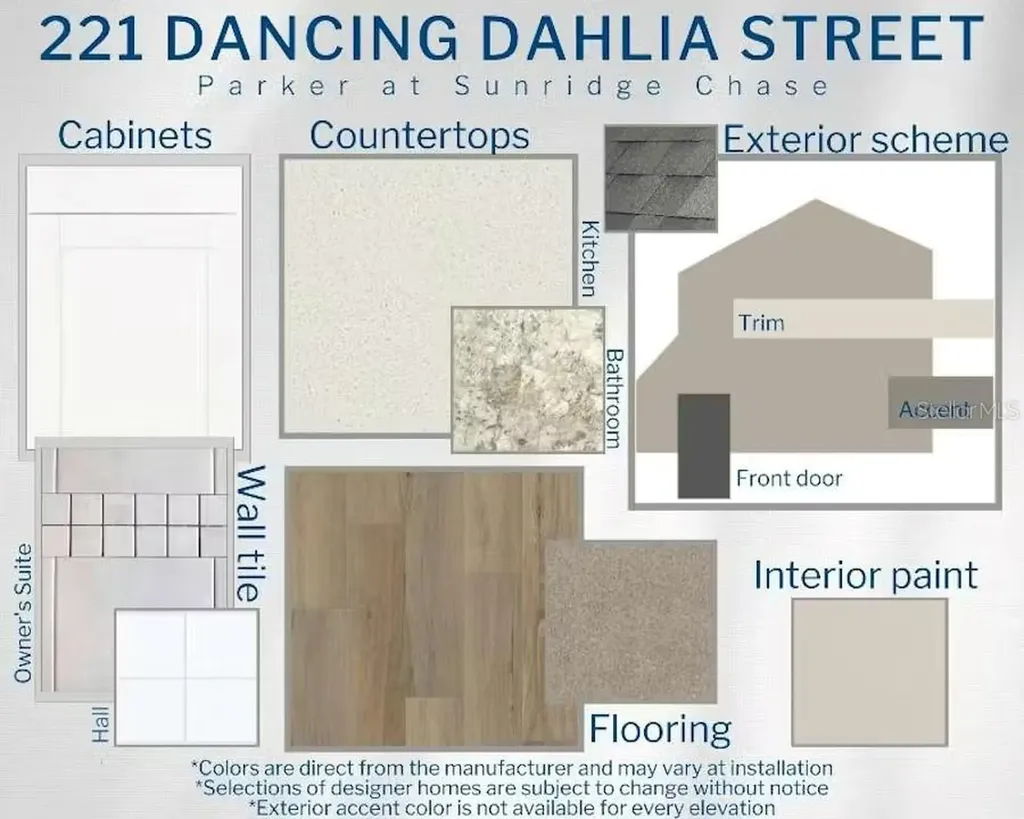 221 Dancing Dahlia Street Ruskin FL 33570