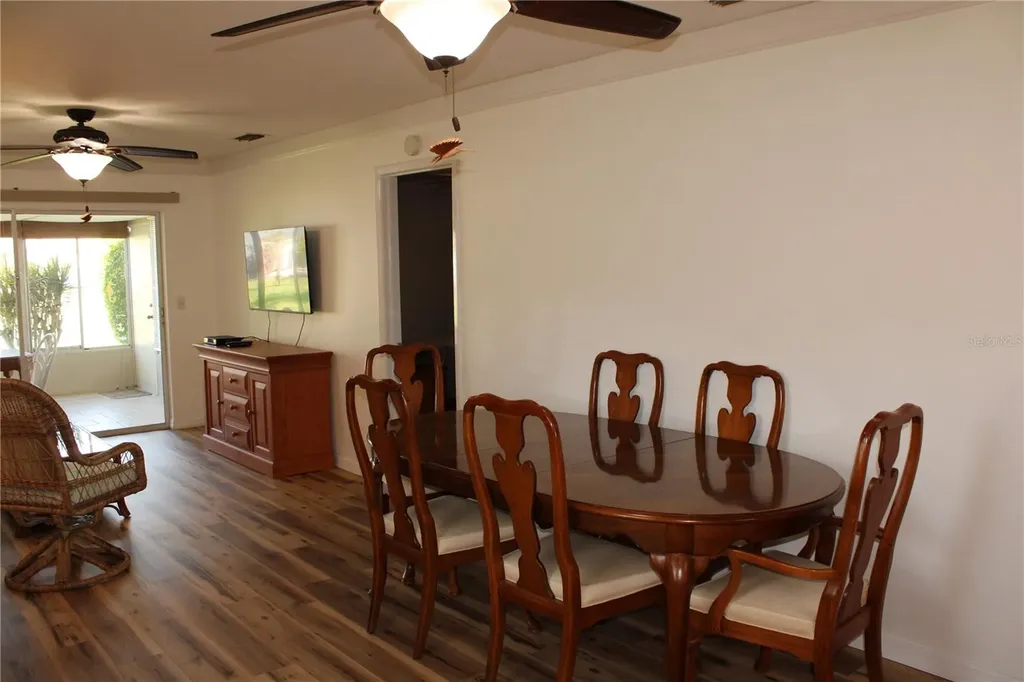 5062 Live Oak Circle Bradenton FL 34207