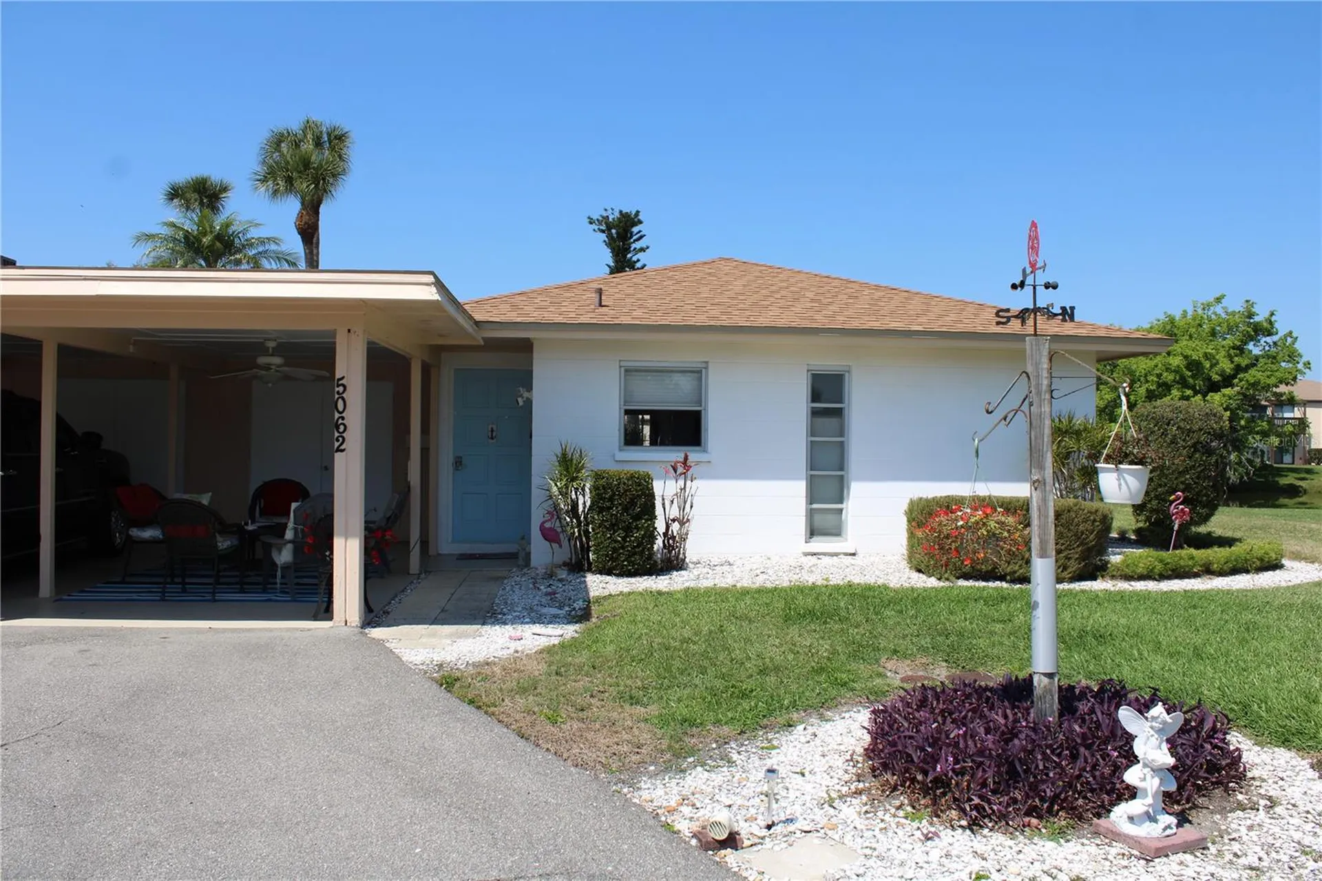 5062 Live Oak Circle Bradenton FL 34207