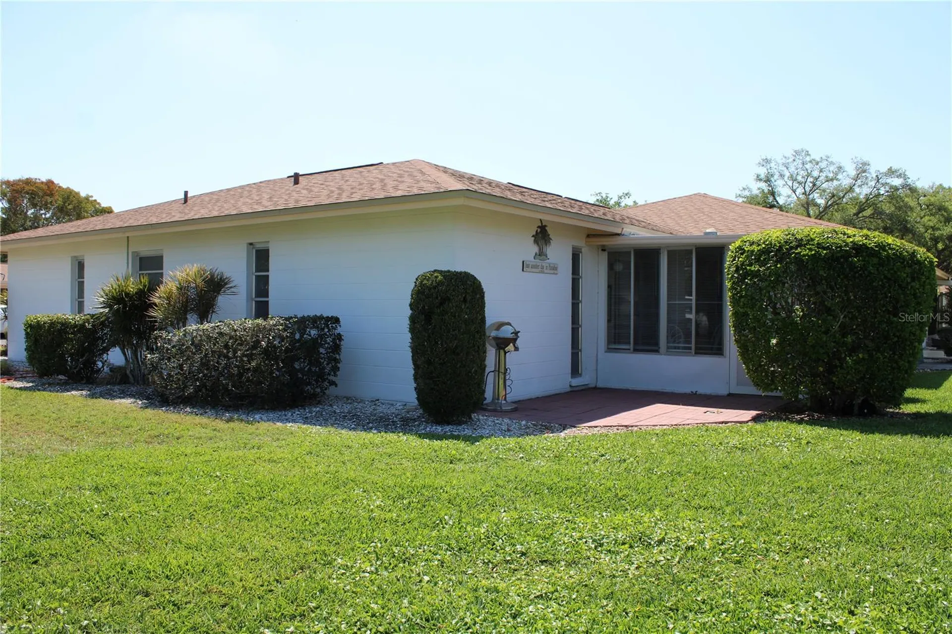5062 Live Oak Circle Bradenton FL 34207