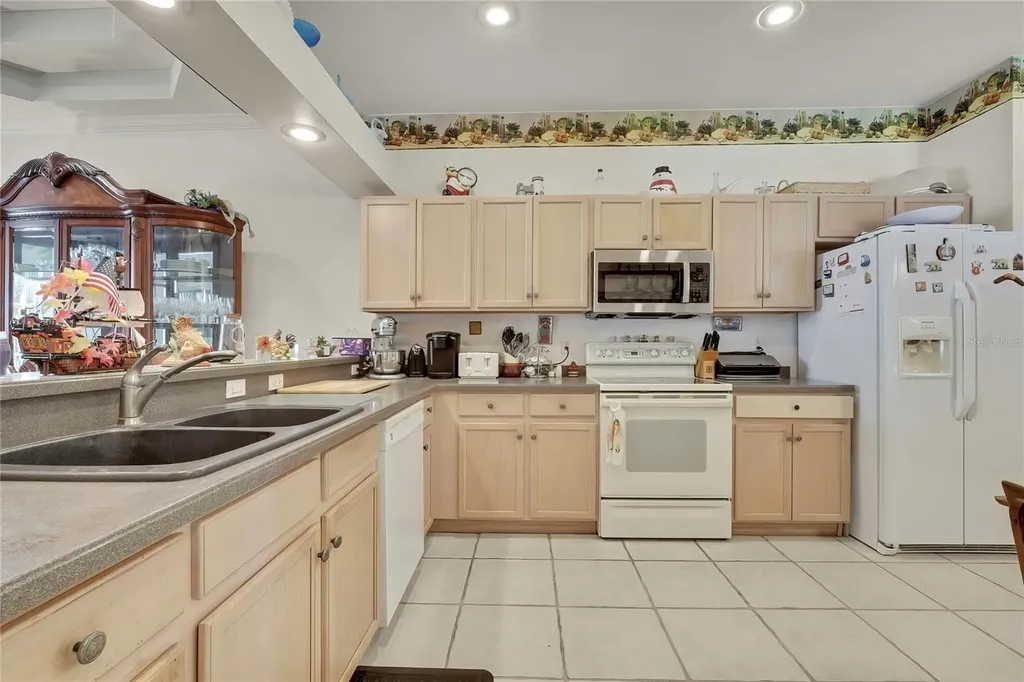 20841 Eustis Road Land O Lakes FL 34637