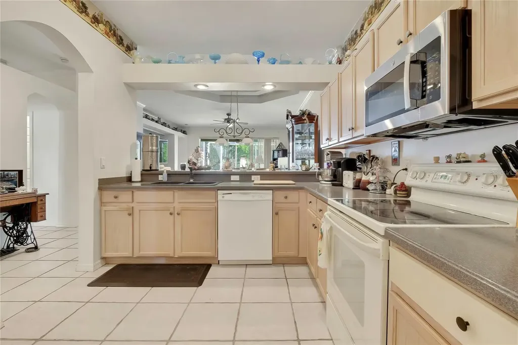 20841 Eustis Road Land O Lakes FL 34637