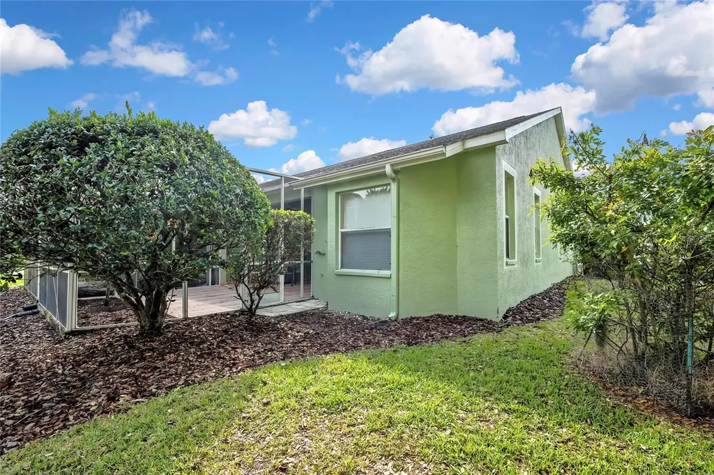 20841 Eustis Road Land O Lakes FL 34637