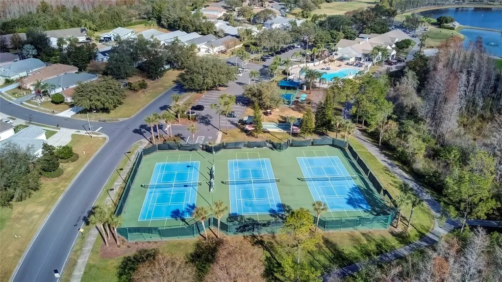 20841 Eustis Road Land O Lakes FL 34637