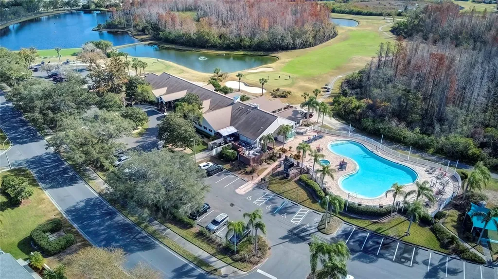 20841 Eustis Road Land O Lakes FL 34637