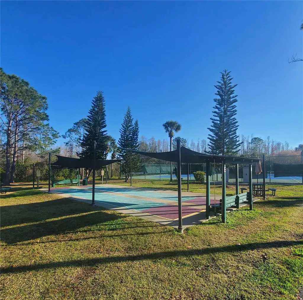20841 Eustis Road Land O Lakes FL 34637