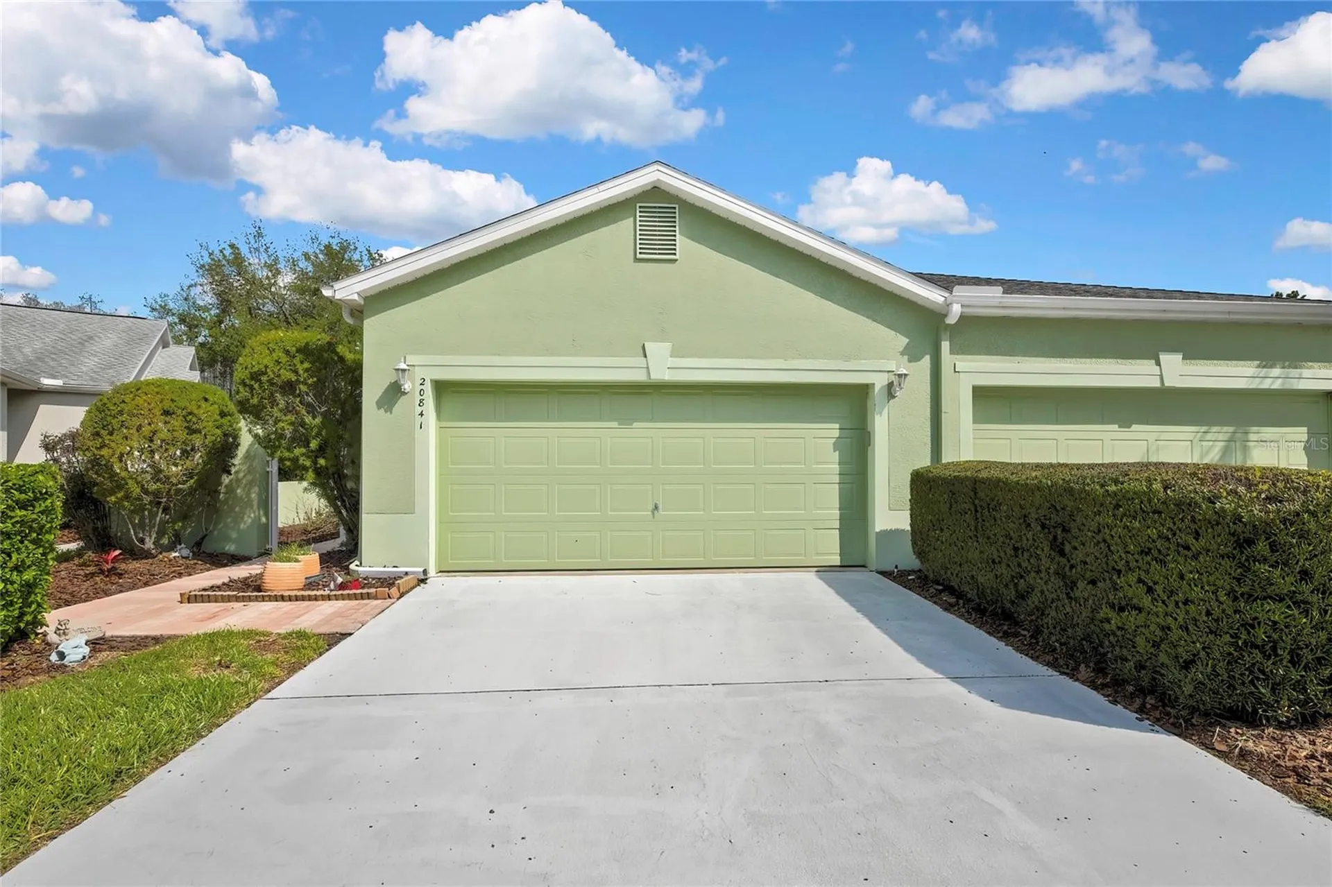 20841 Eustis Road Land O Lakes FL 34637