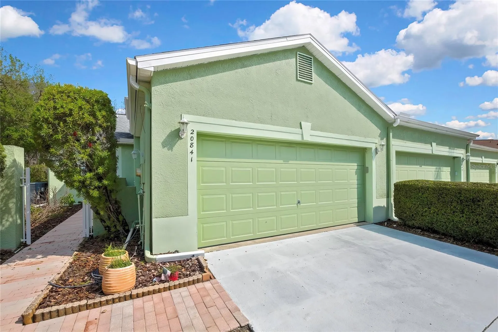 20841 Eustis Road Land O Lakes FL 34637
