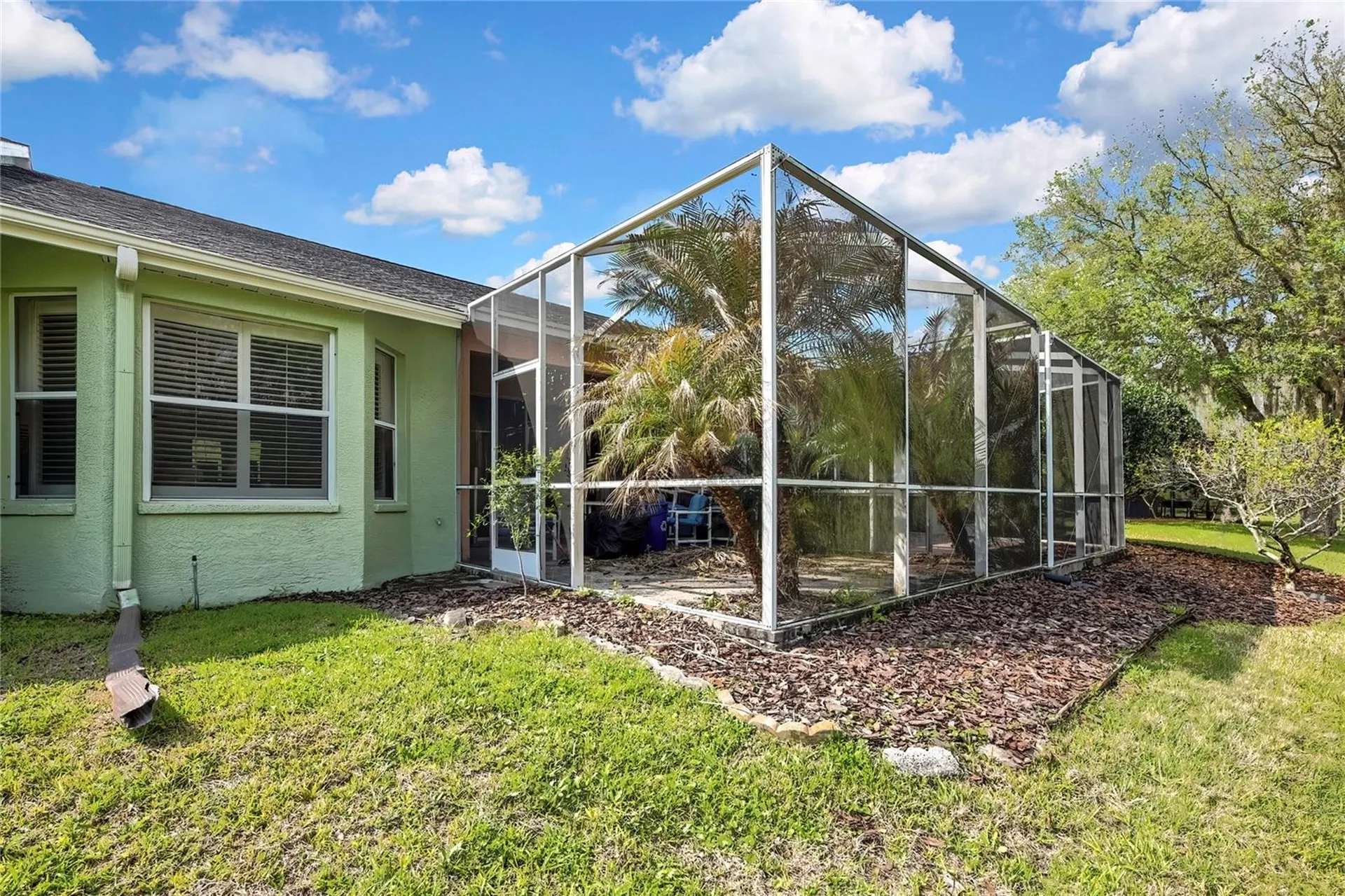 20841 Eustis Road Land O Lakes FL 34637