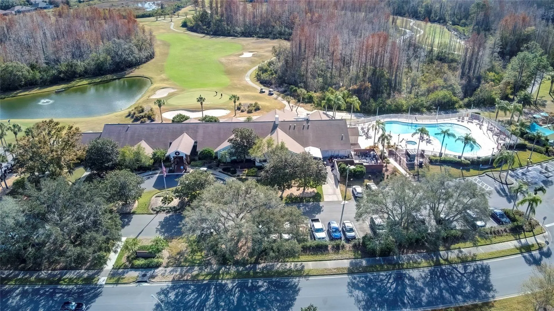 20841 Eustis Road Land O Lakes FL 34637