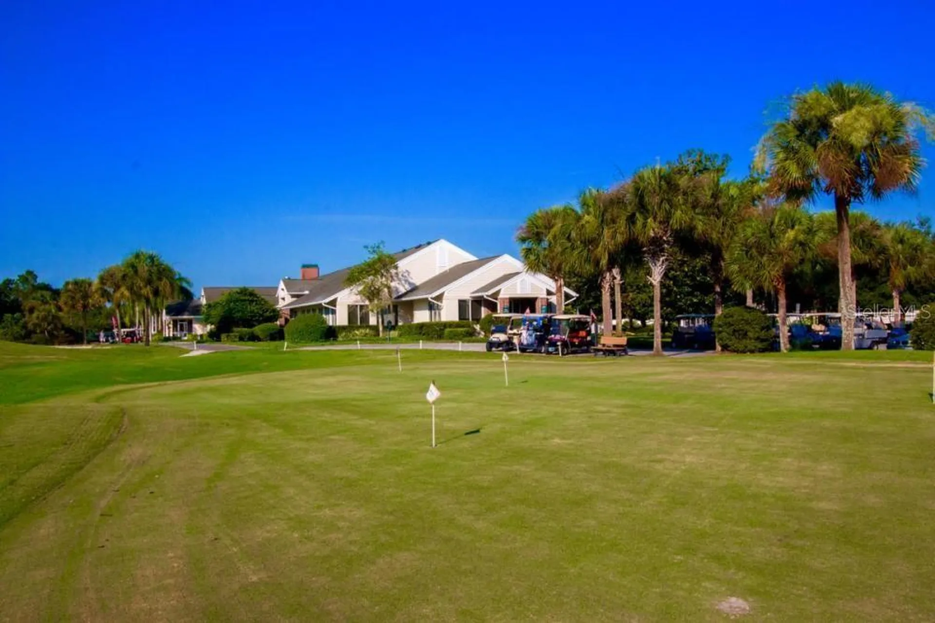 20841 Eustis Road Land O Lakes FL 34637