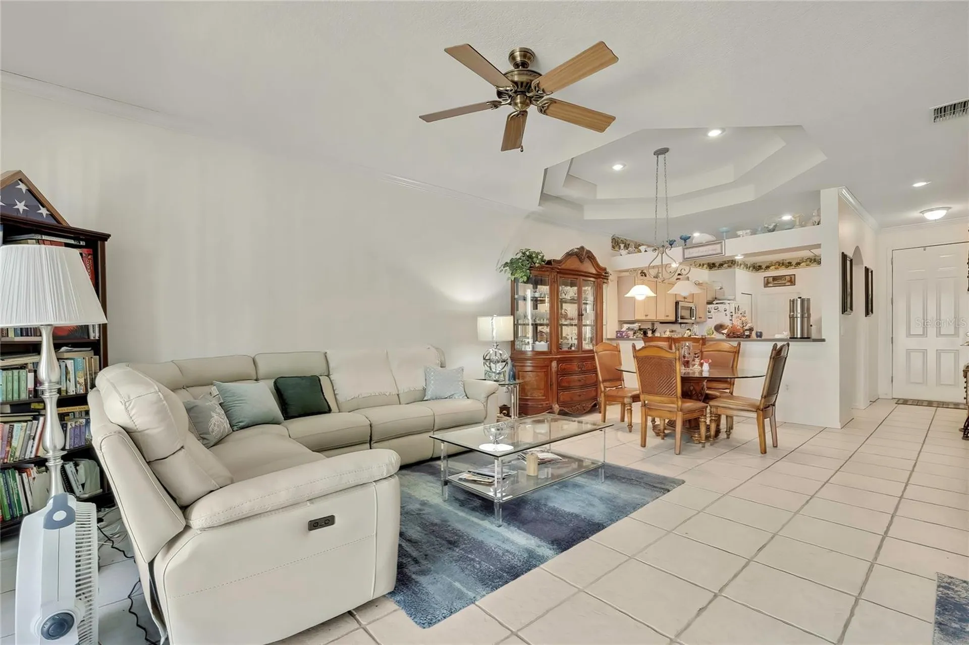 20841 Eustis Road Land O Lakes FL 34637