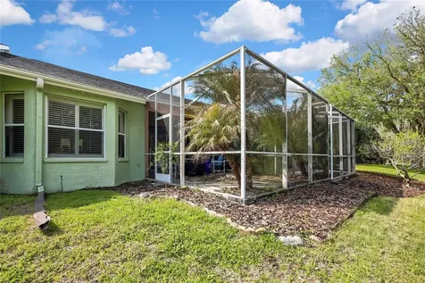 20841 Eustis Road Land O Lakes FL 34637