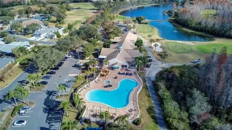 20841 Eustis Road Land O Lakes FL 34637