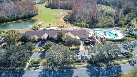 20841 Eustis Road Land O Lakes FL 34637