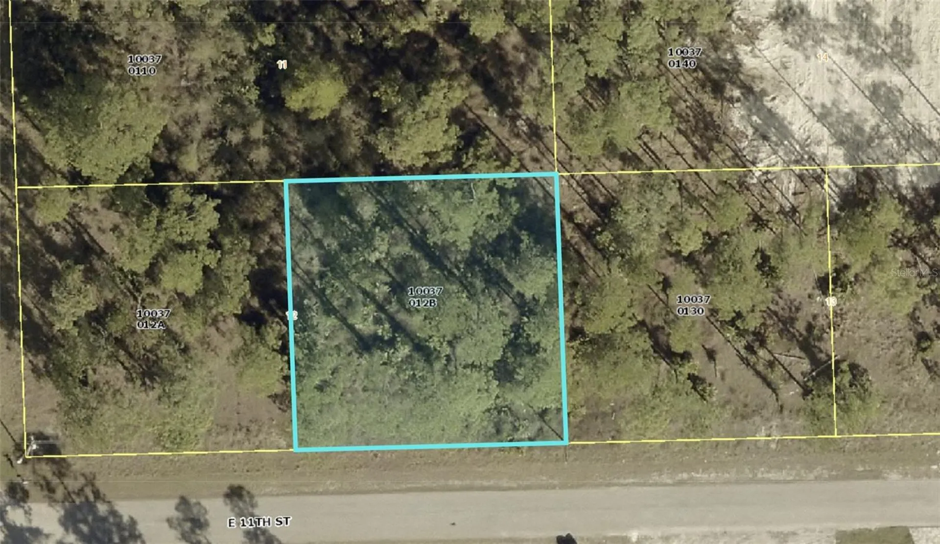 1103 E 11th Street Lehigh Acres FL 33972