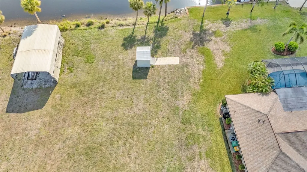 2410 /2418 Como Street Port Charlotte FL 33948