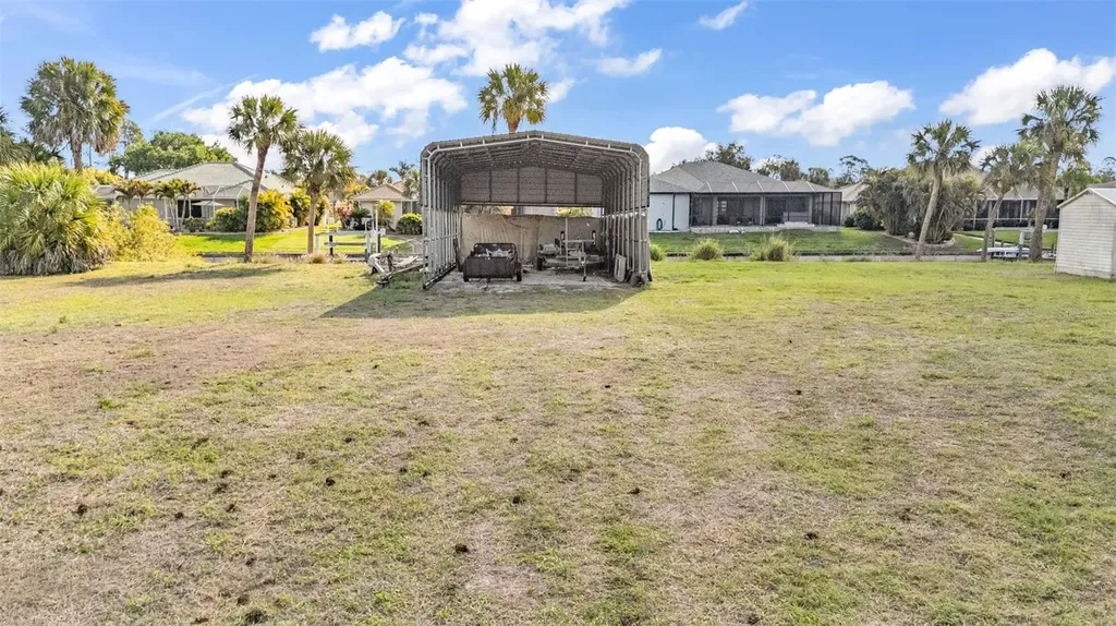 2410 /2418 Como Street Port Charlotte FL 33948