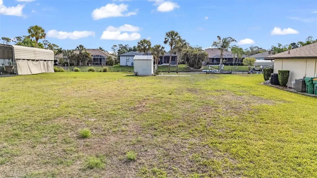 2410 /2418 Como Street Port Charlotte FL 33948
