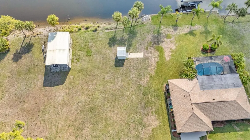 2410 /2418 Como Street Port Charlotte FL 33948