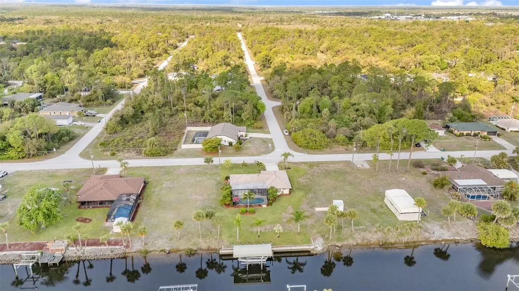 2410 /2418 Como Street Port Charlotte FL 33948