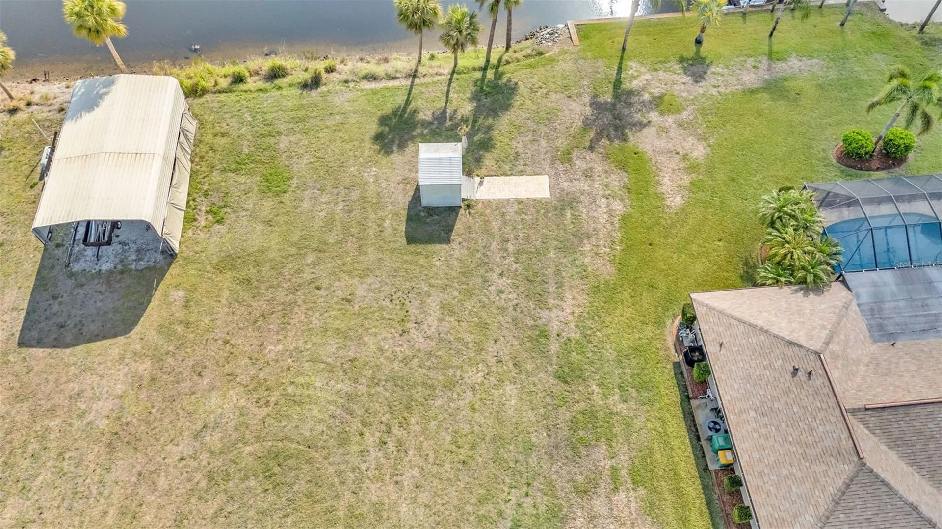 2410 /2418 Como Street Port Charlotte FL 33948
