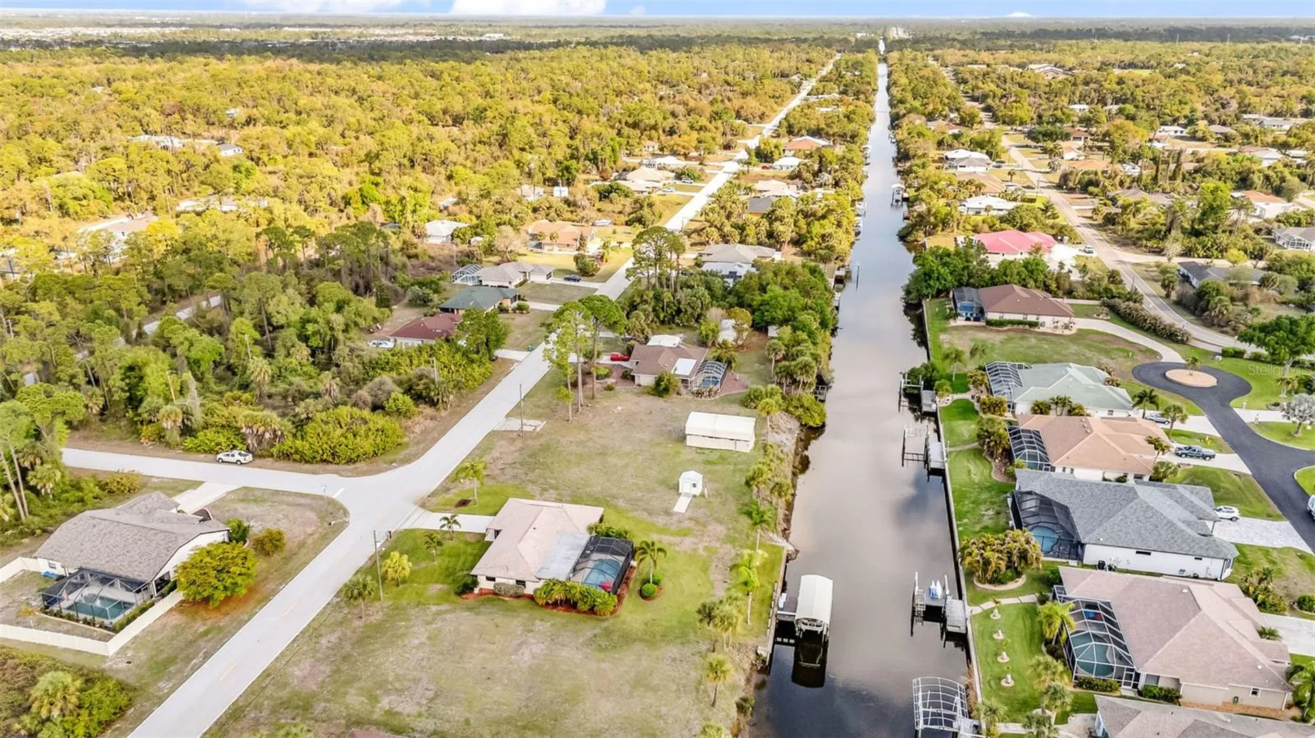 2410 /2418 Como Street Port Charlotte FL 33948