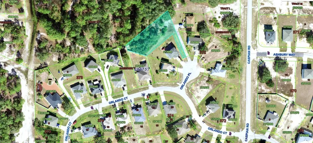 1404 Orlando Place Kissimmee FL 34759