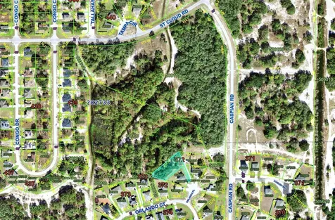 1404 Orlando Place Kissimmee FL 34759