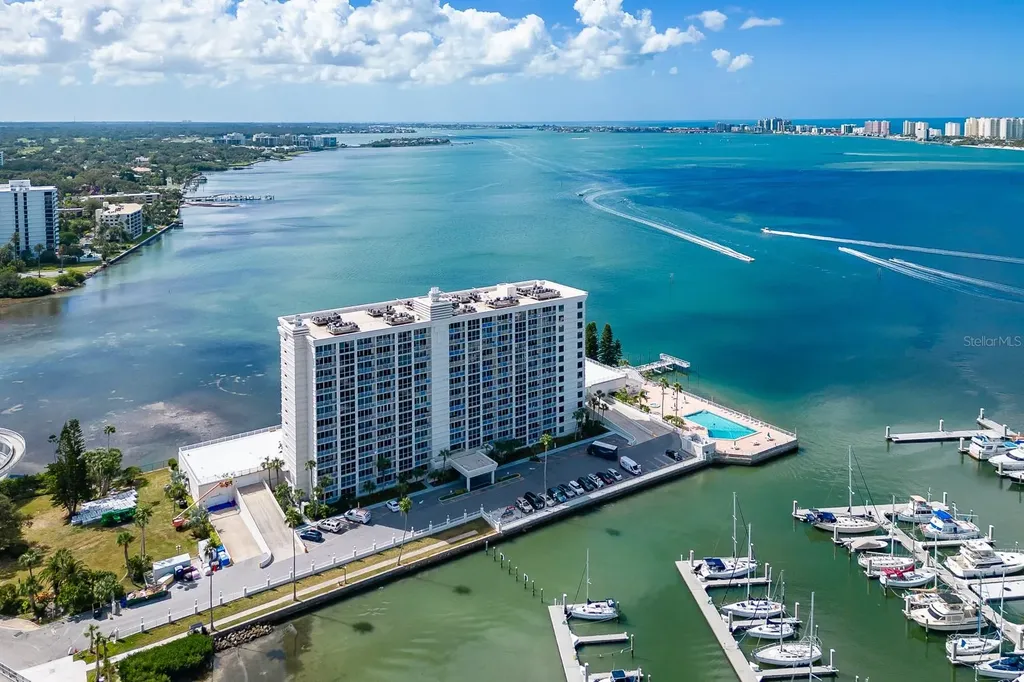 100 Pierce Street Clearwater FL 33756