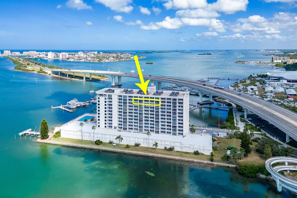 100 Pierce Street Clearwater FL 33756