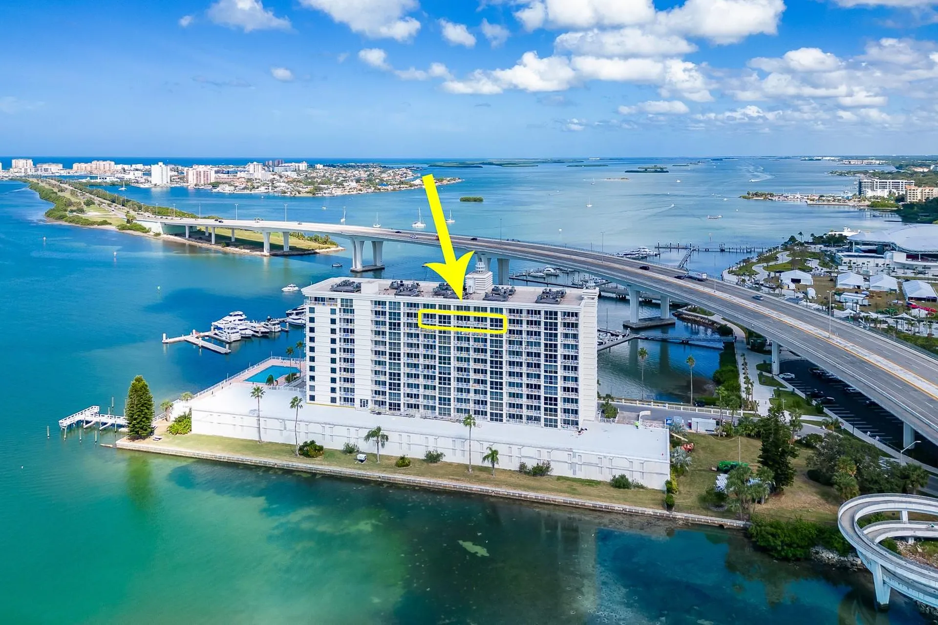 100 Pierce Street Clearwater FL 33756