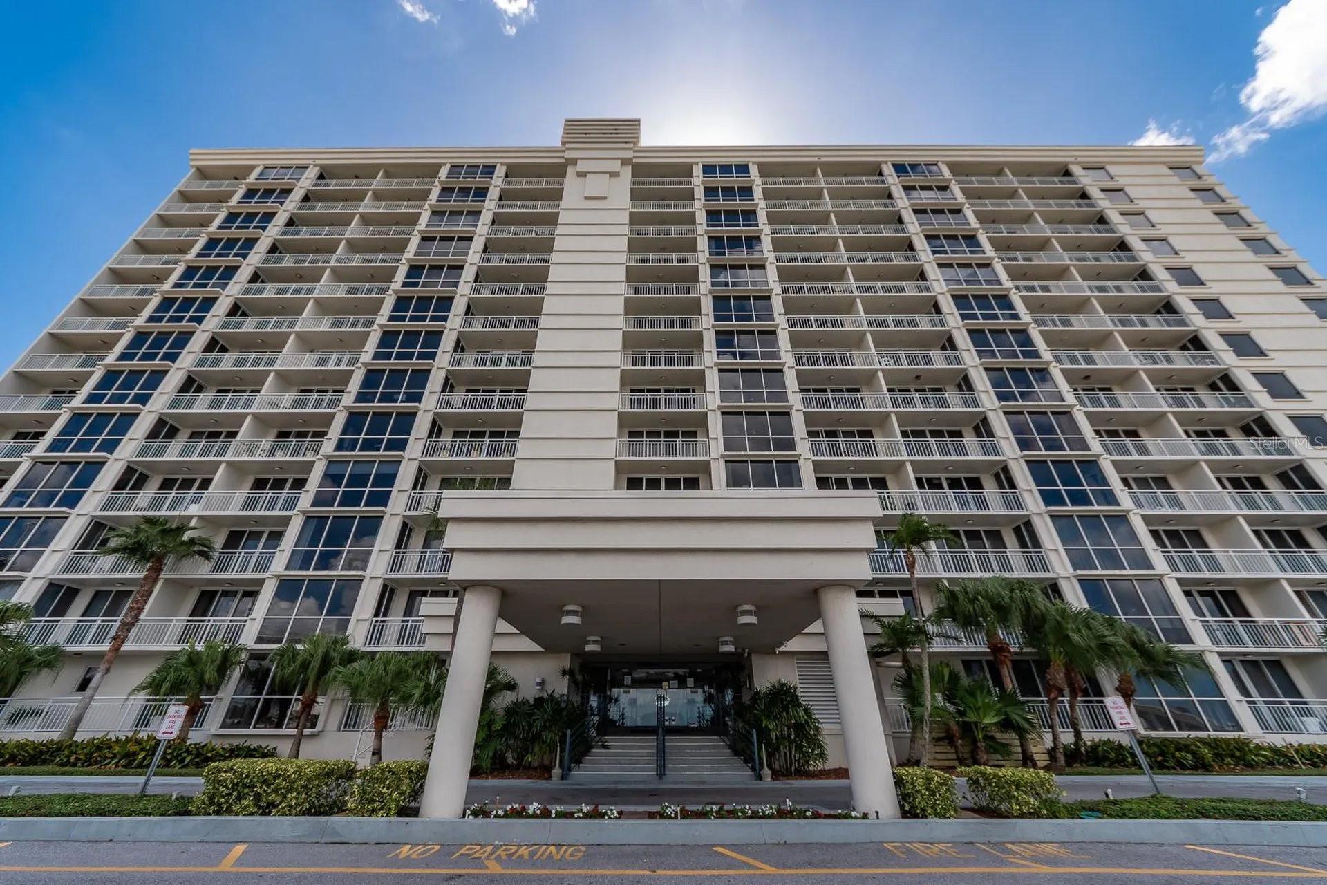 100 Pierce Street Clearwater FL 33756
