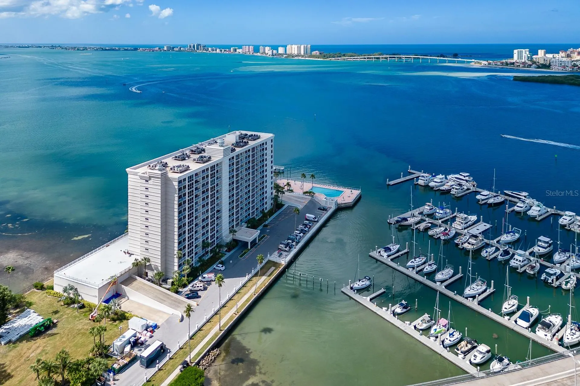 100 Pierce Street Clearwater FL 33756