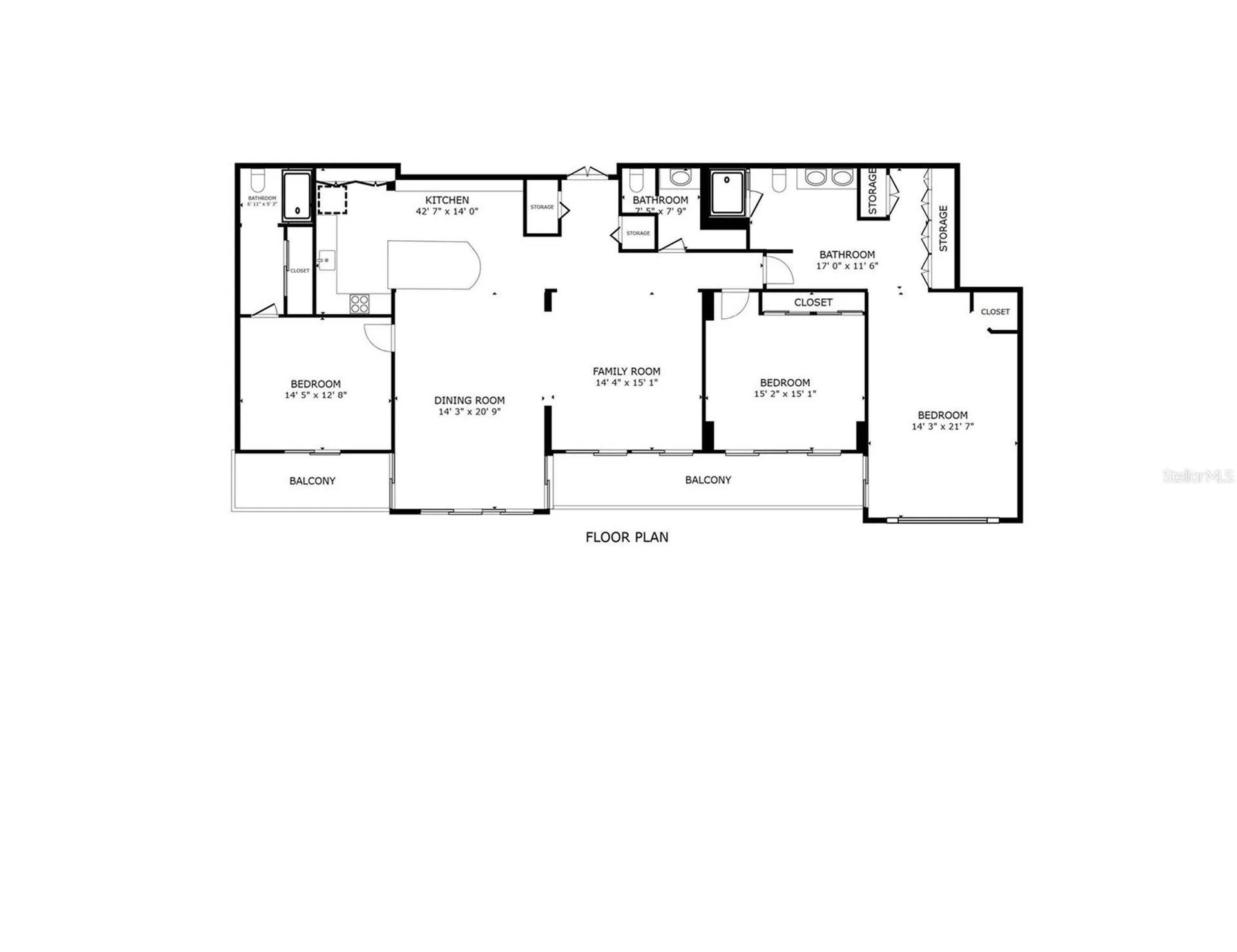 100 Pierce Street Clearwater FL 33756