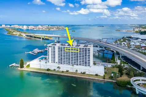 100 Pierce Street Clearwater FL 33756