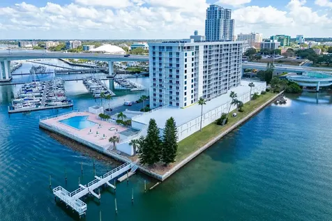 100 Pierce Street Clearwater FL 33756