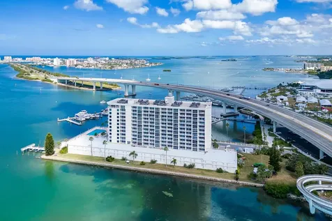 100 Pierce Street Clearwater FL 33756